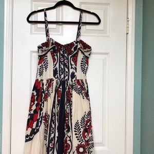 Adorable summer dress